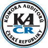 logo komory auditorů